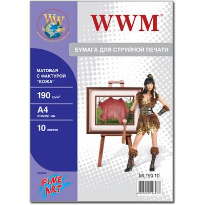 WWM ML190.10