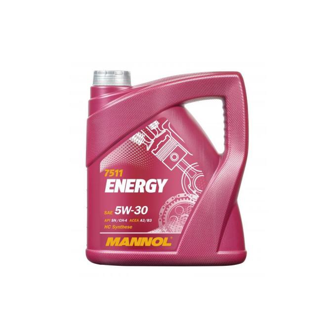 Mannol MN7511-4