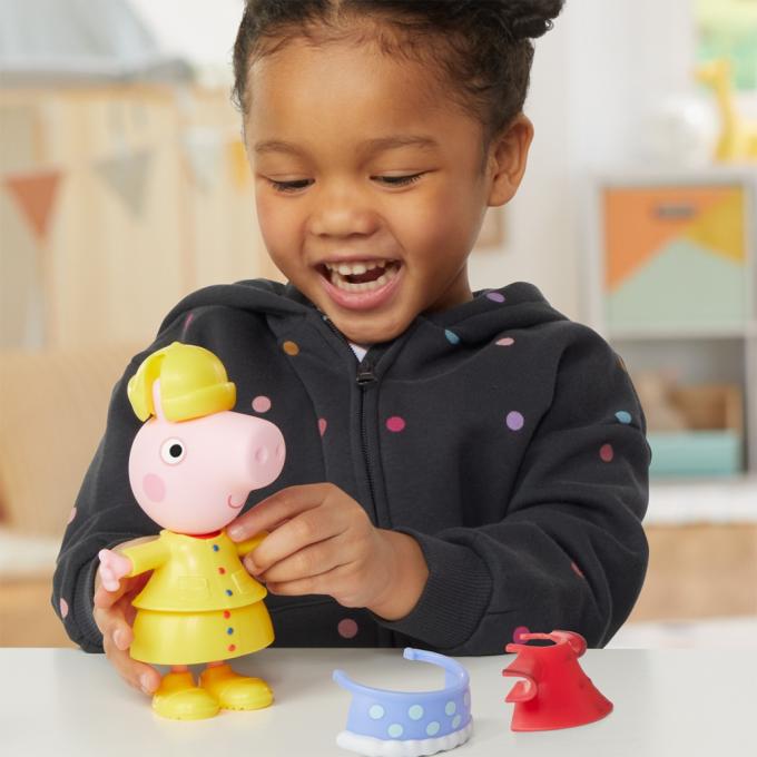 Peppa Pig G0331