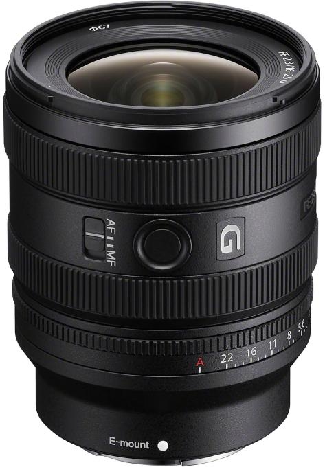 SONY SEL1625G.SYX