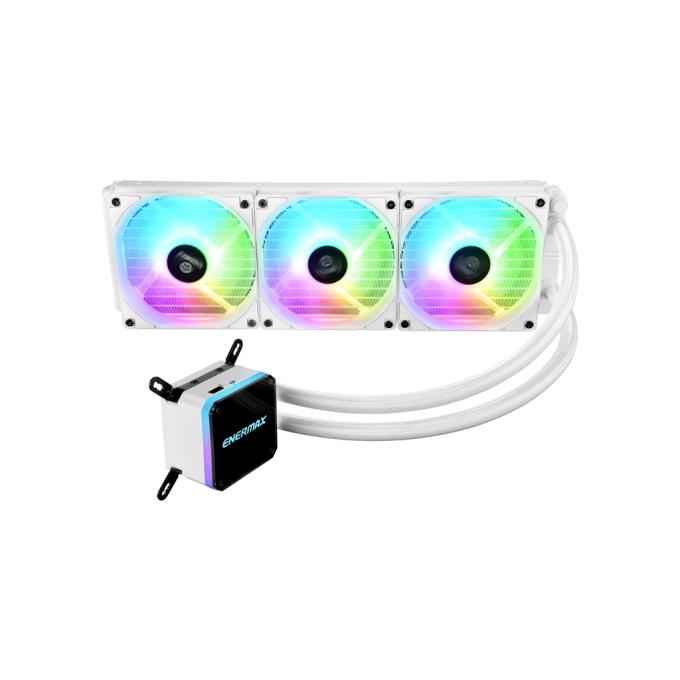 ENERMAX ELC-LMT360-W-ARGB