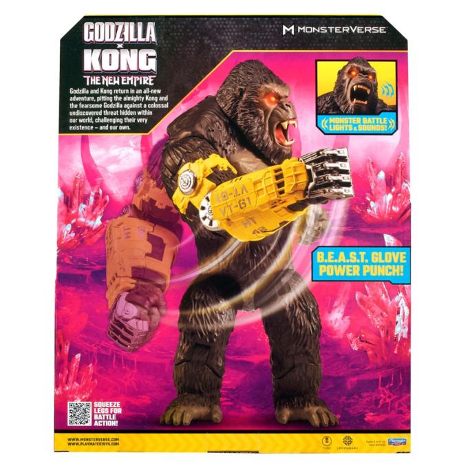 Godzilla vs. Kong 35585