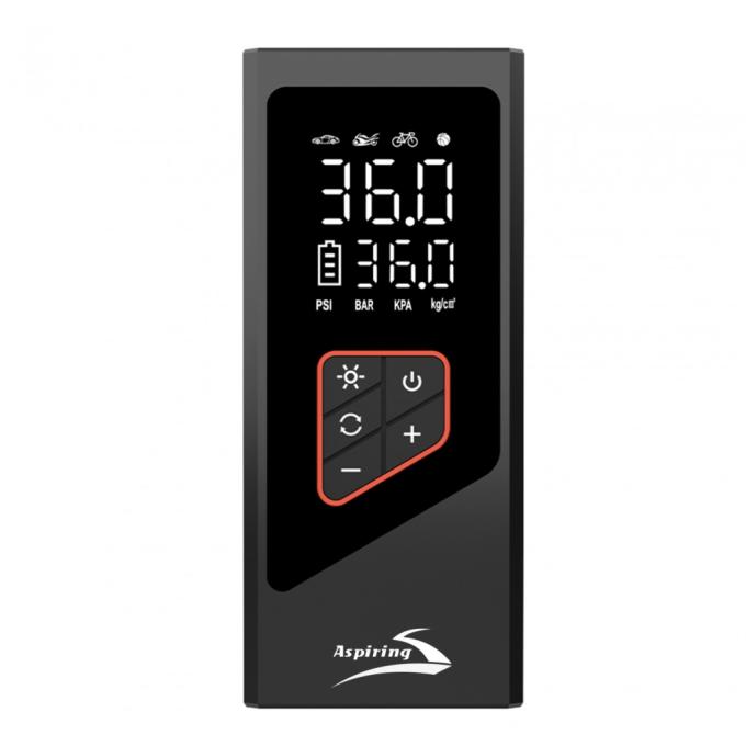 Aspiring Storm 3 Powerbank 90W 30л