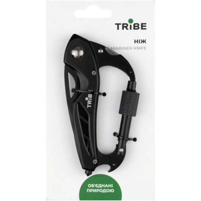 Tribe T-MG-0014-black