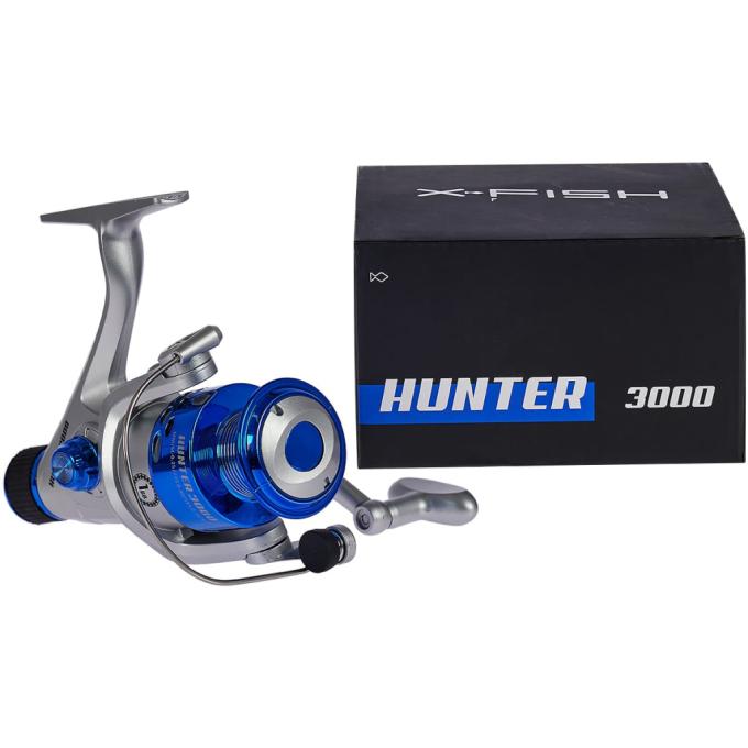 X-Fish 1917.00.99