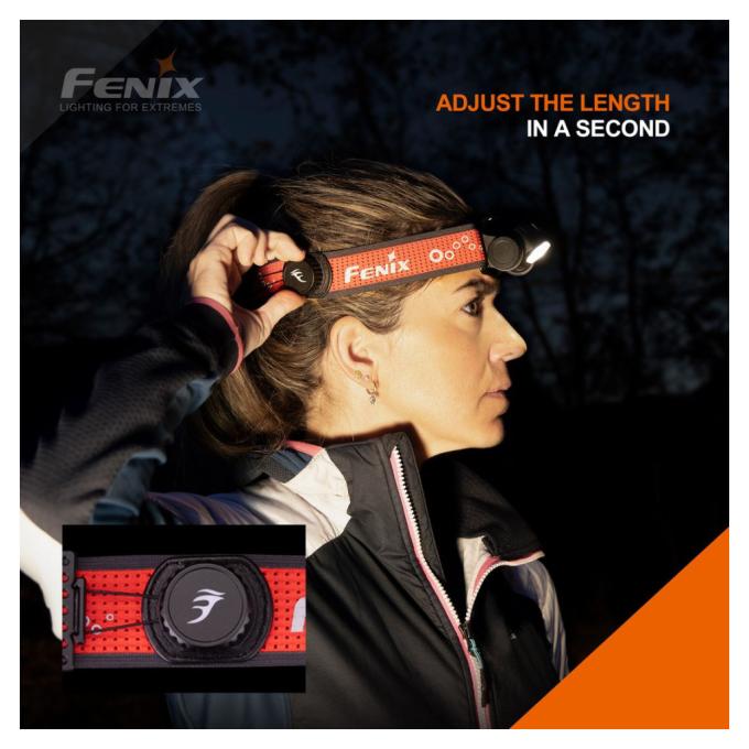 Fenix HM65RTV20NEB