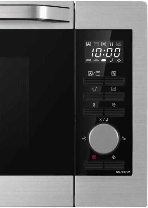 PANASONIC NN-C69MSZUE