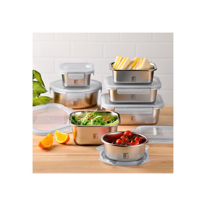 Bergner BG-36311-GY