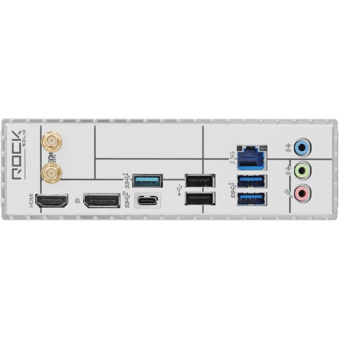ASRock B860M ROCK WIFI