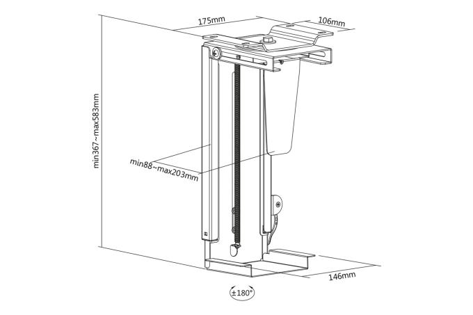 DIGITUS DA-90411