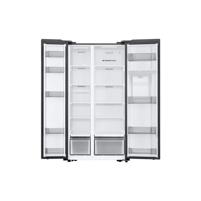 Samsung RS57DG410EM9UA