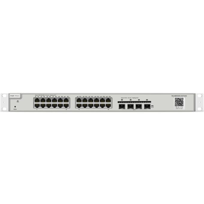 Ruijie Networks RG-NBS5200-24GT4XS