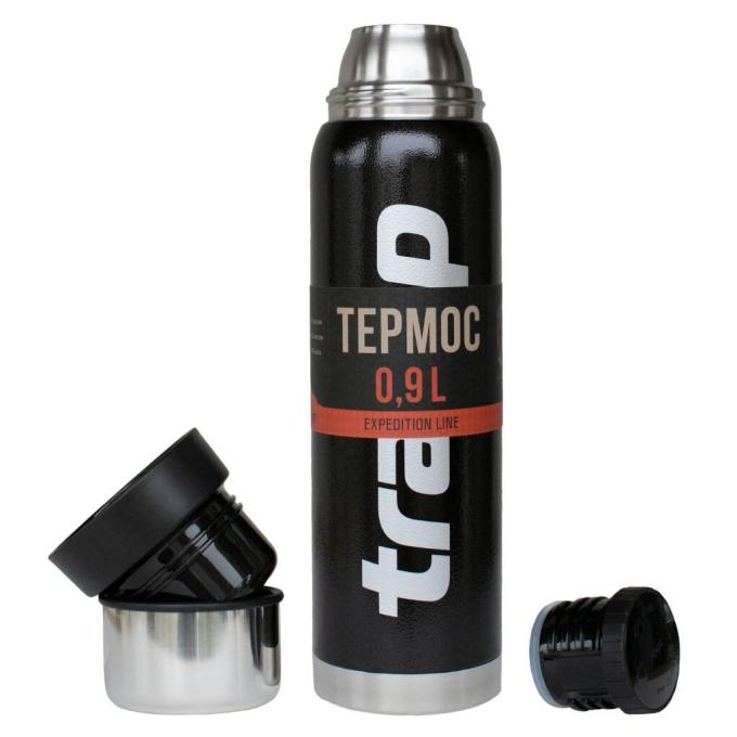 Tramp UTRC-027-black