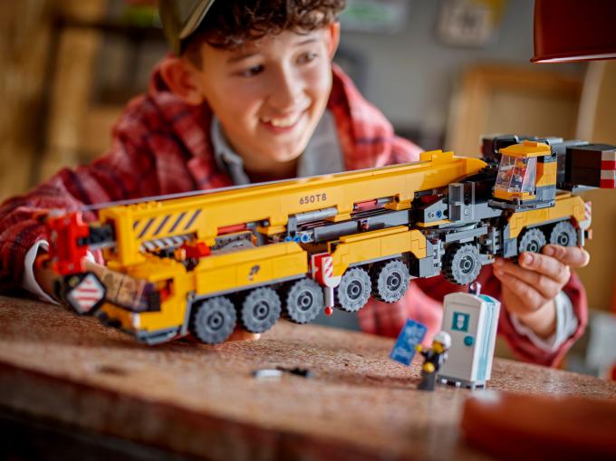 LEGO 60409