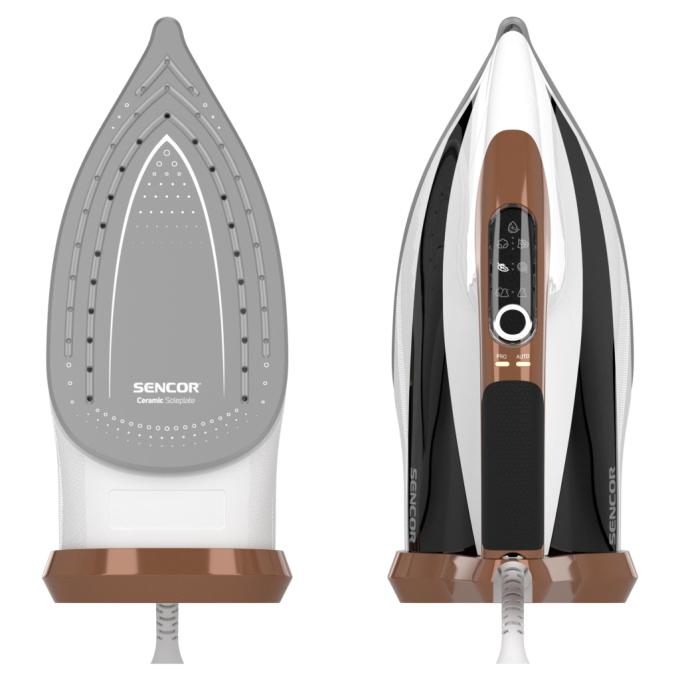 Sencor SSI8400BZ