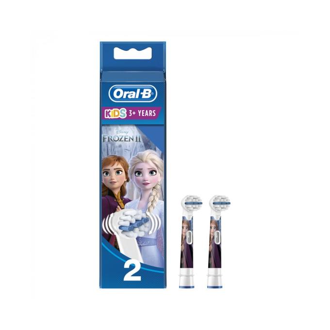 Oral-B Stages Power FrozenII EB10 2шт