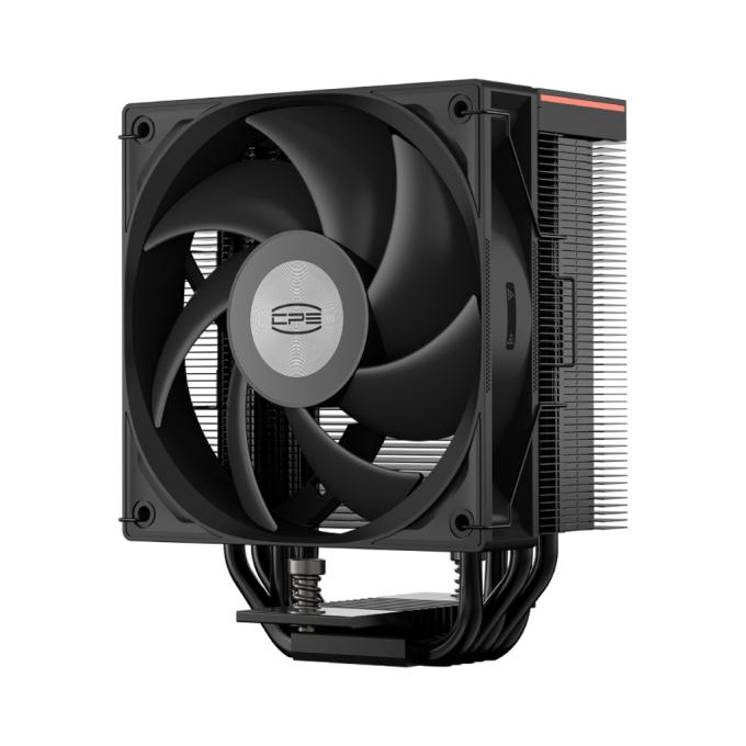 PCcooler RT500 Digital BK