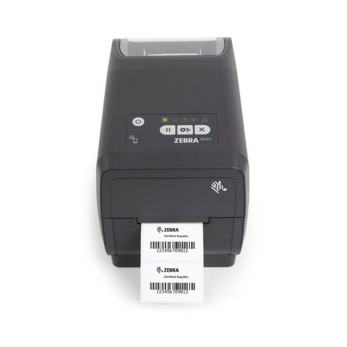 Zebra ZD4A022-T0EM00EZ