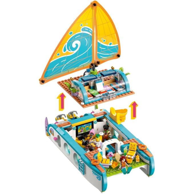 LEGO 42664