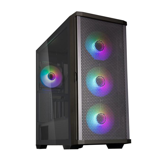 Zalman Z10DUO