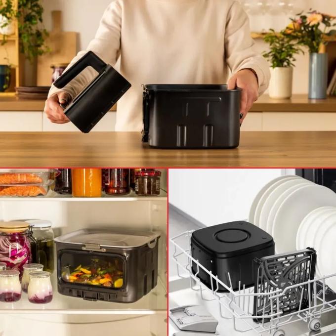 TEFAL EY8468E0