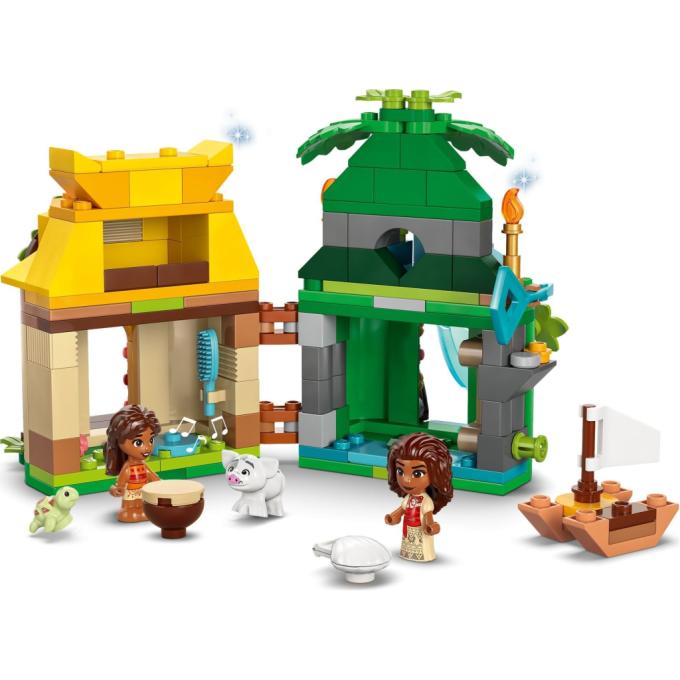 LEGO 43260