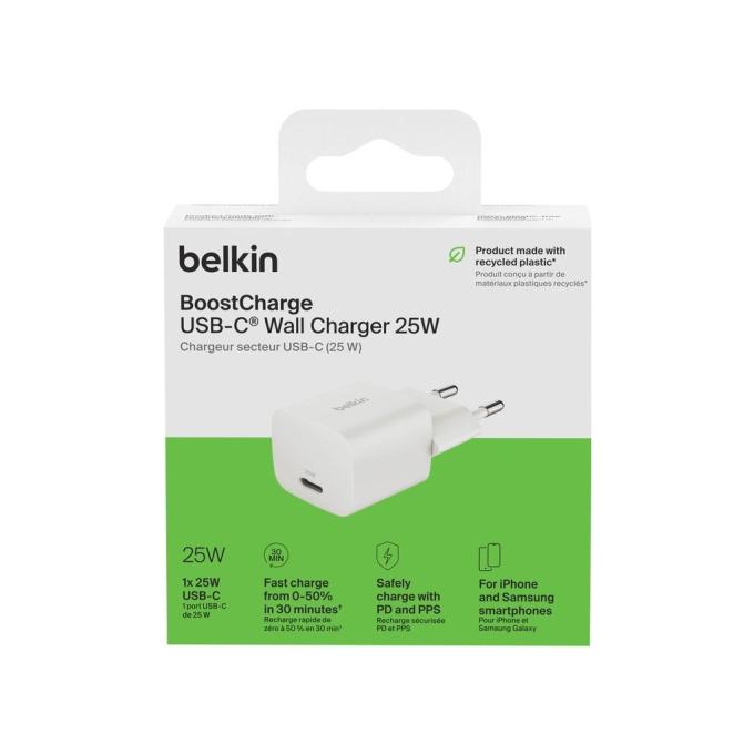 Belkin WCA012KQWH