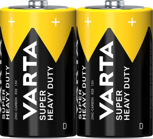 Varta 4008496556540