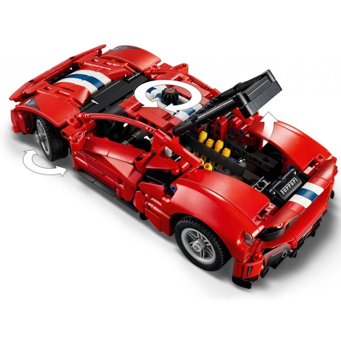 LEGO 42235
