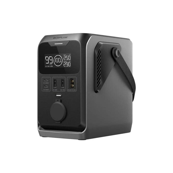 EcoFlow EF-TRAIL300-N