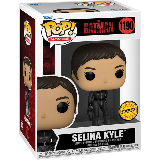 Funko Pop 5908305239536
