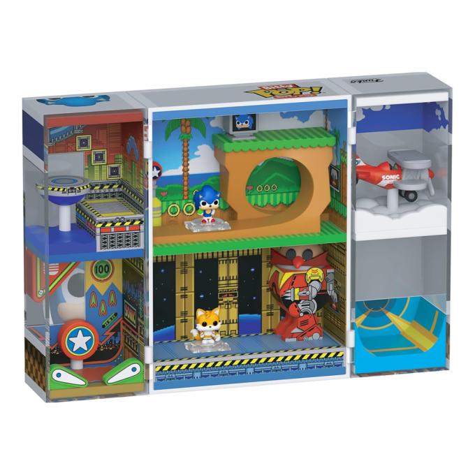 Funko Pop 93563