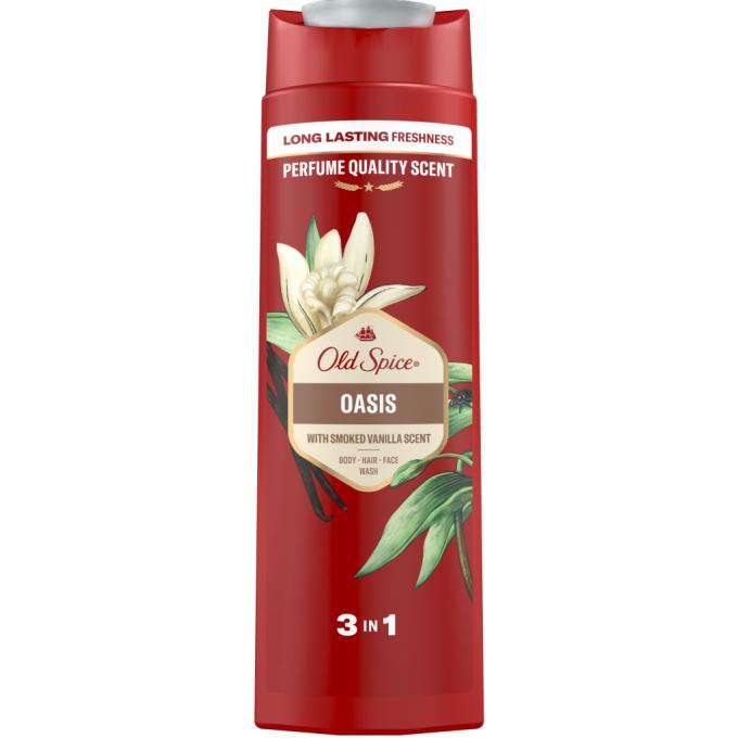 Old Spice 8006540838761