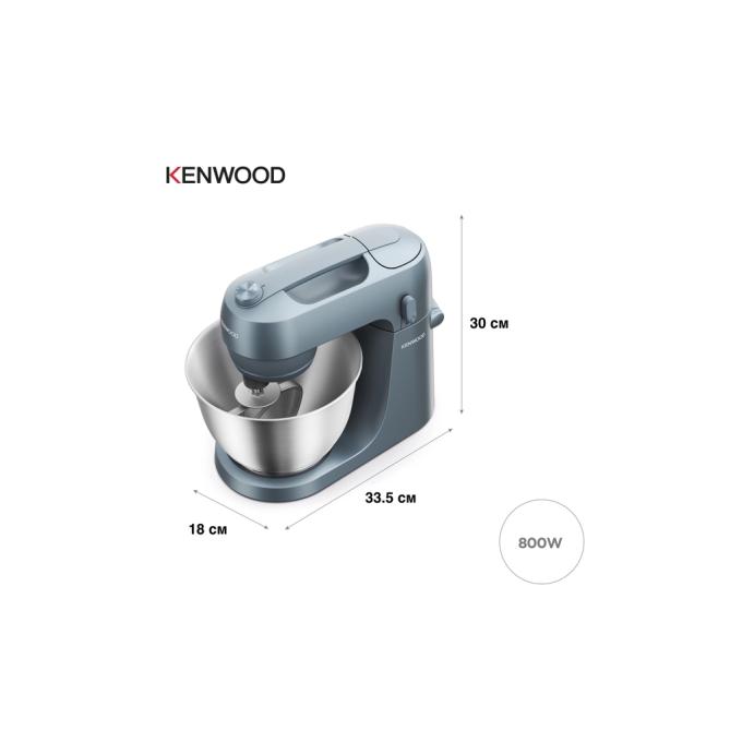 KENWOOD KZM35.000GY