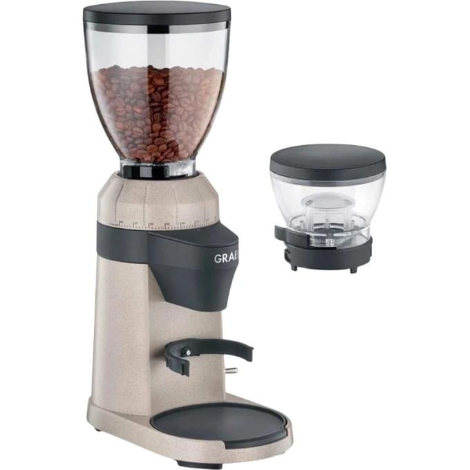 Graef CM8011EU