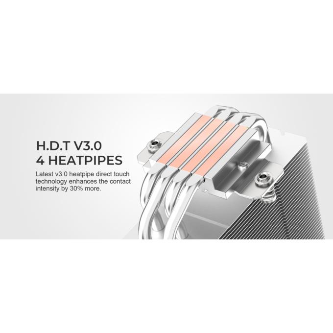 ID-Cooling SE-214-XT Plus