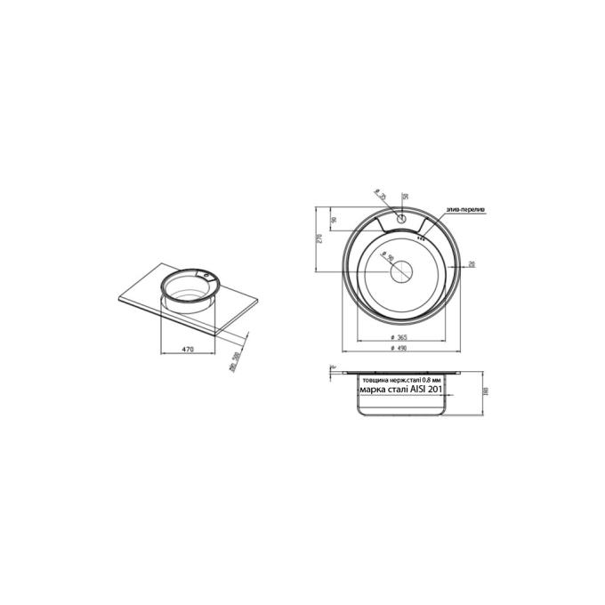 Kroner CV022766