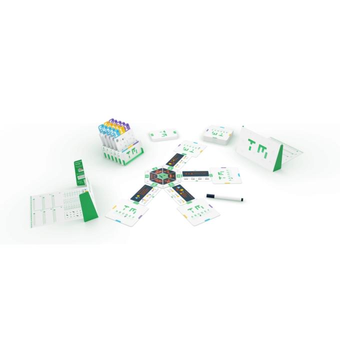 Geekach Games GKCH169tm