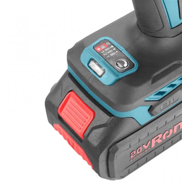 Ronix 8655