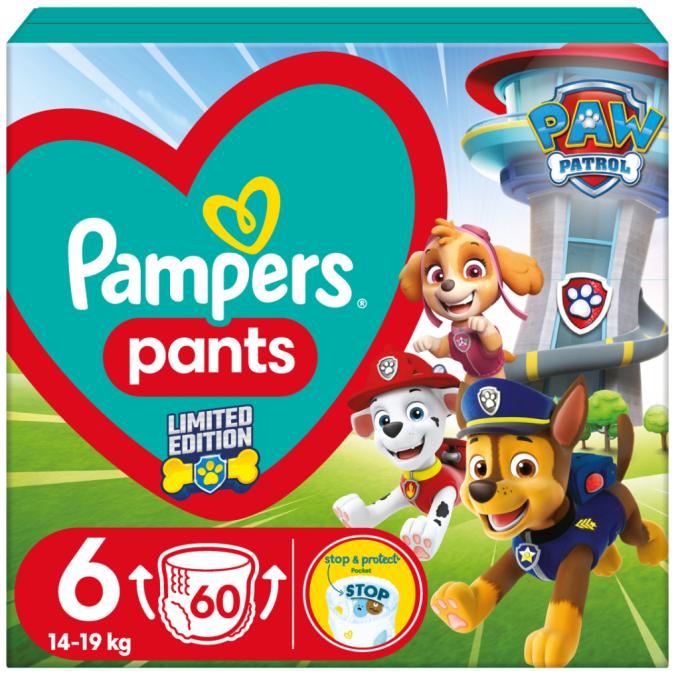 Pampers 8006540863657