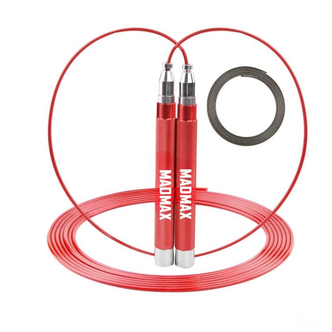 MadMax MFA-286-RED-U