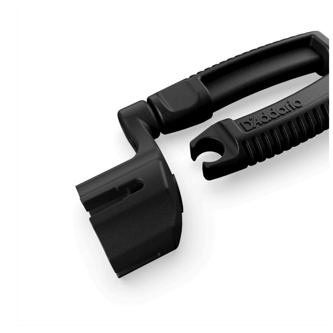 D'Addario DP0002