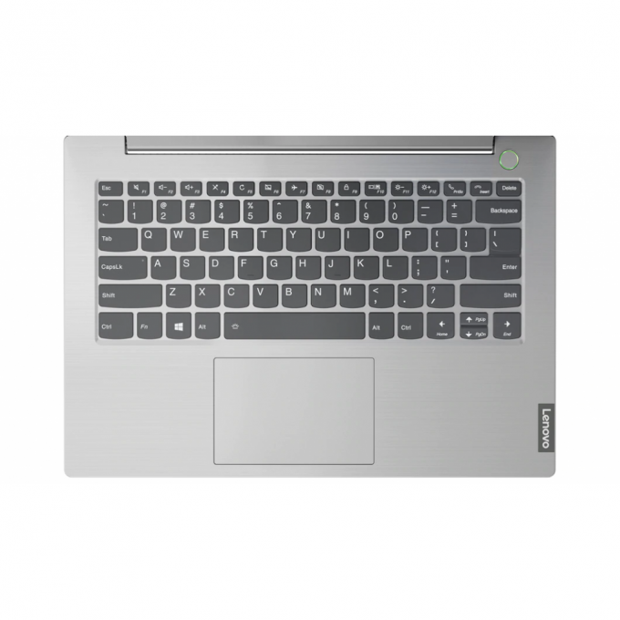Ноутбук Lenovo ThinkBook 14 20RV002TRA