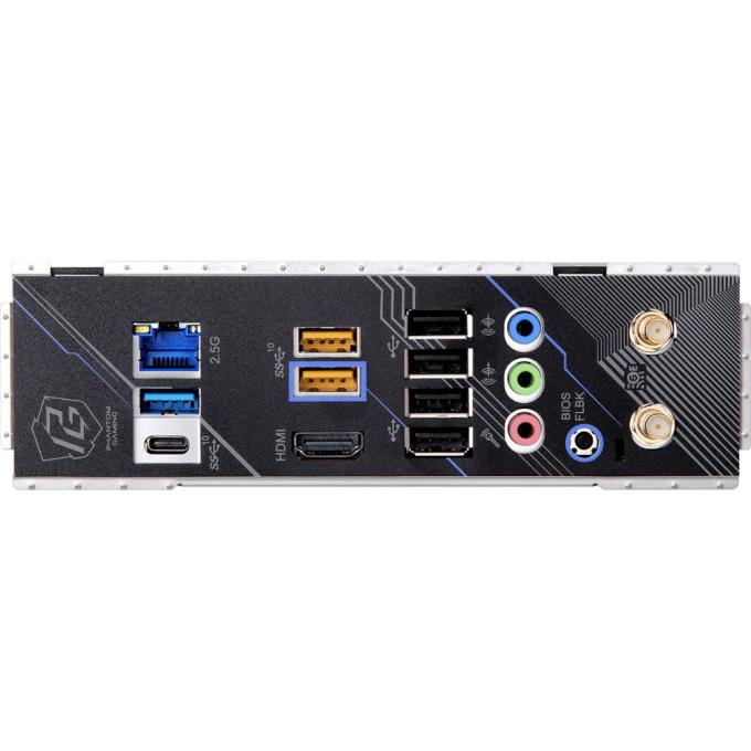 ASRock B650I LIGHTNING WIFI