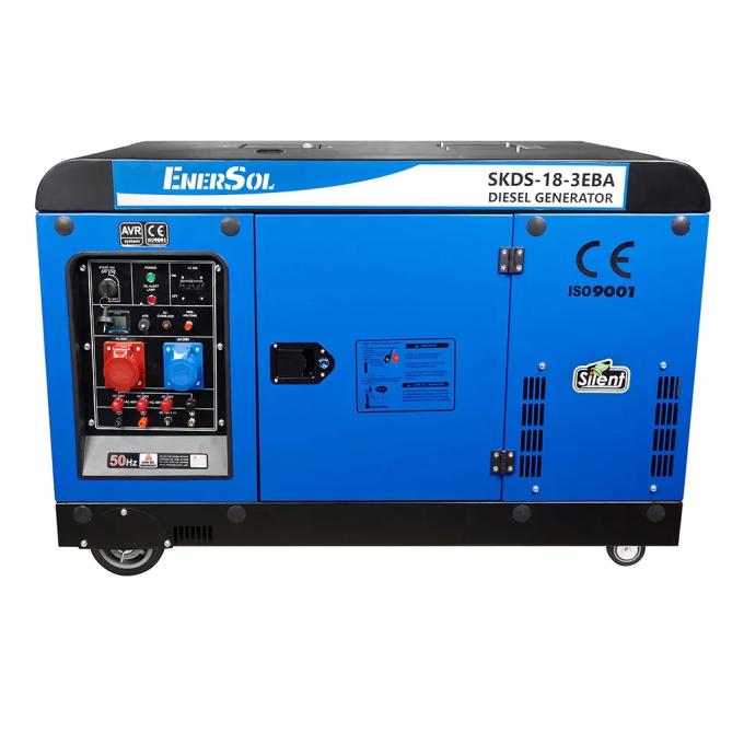 Enersol SKDS-18-3EBA