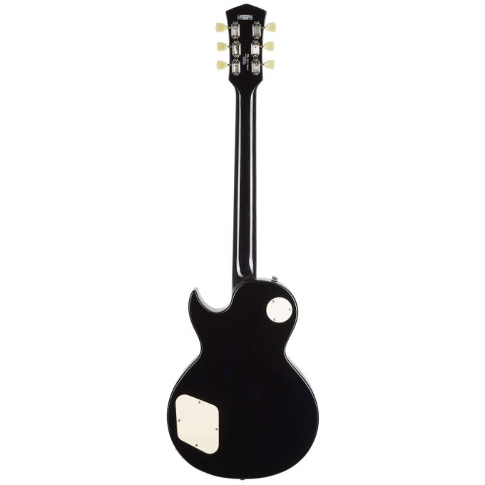 Cort CR250 Trans Black