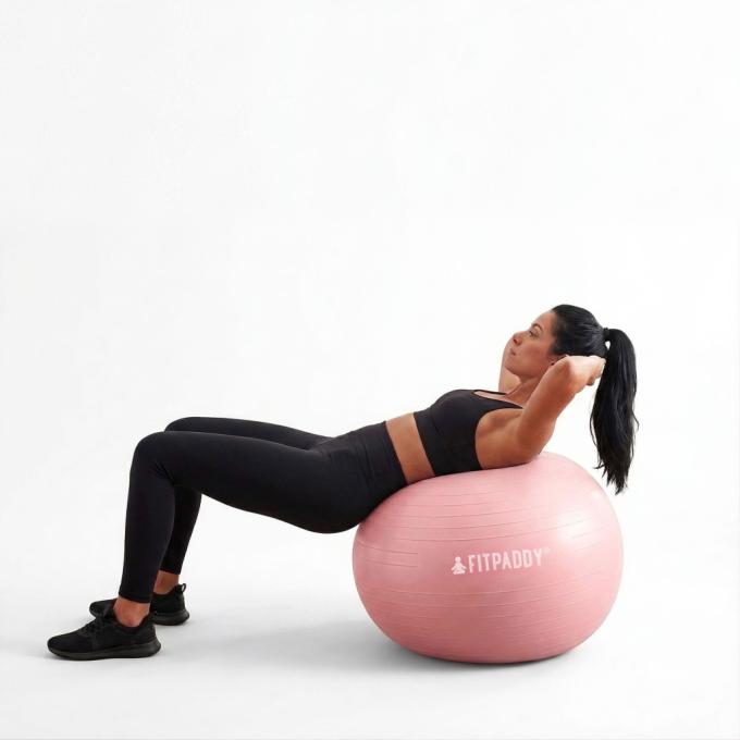 FITPADDY GBALL65PK