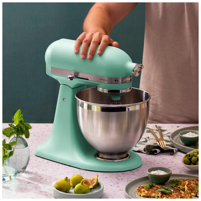 KitchenAid 5KSM195PSESD