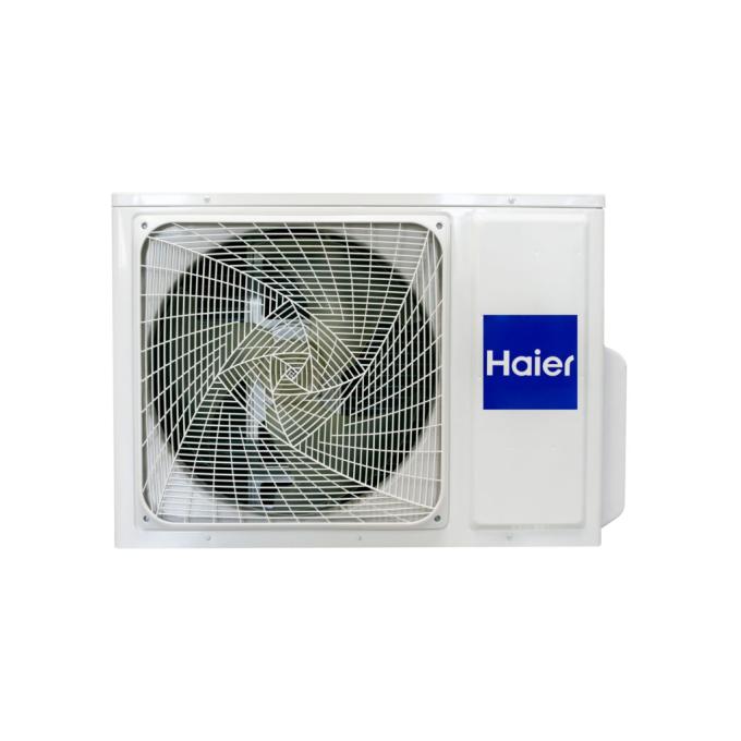HAIER AS35FL-B/1U35MEHFRA-1