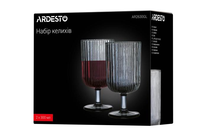 Ardesto AR2630GL